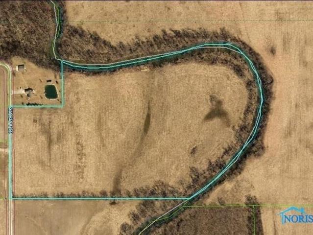 Farm for sale in Williams, Ohio