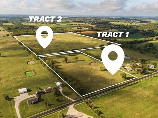 Land for sale in Cherryvale, Montgomery County