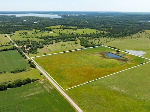 Land for sale in Kansas