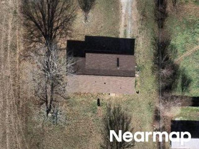 House for sale in Booneville, Mississippi