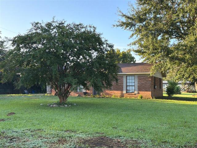 House for sale in Booneville, Prentiss County