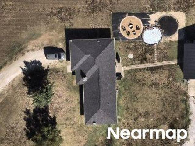 House for sale in Blue Ridge, Texas