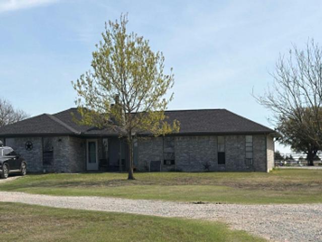House for sale in Blue Ridge, Texas