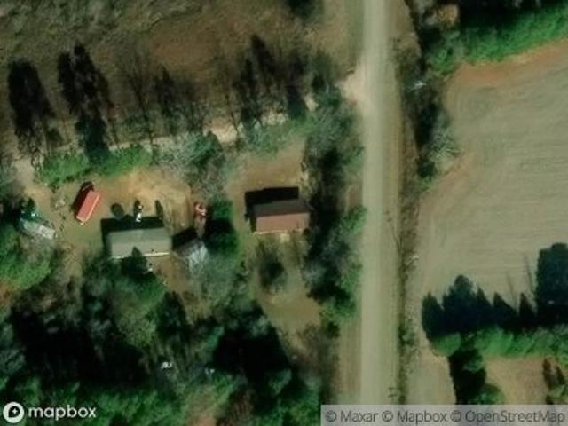 House for sale in Ripley, Mississippi