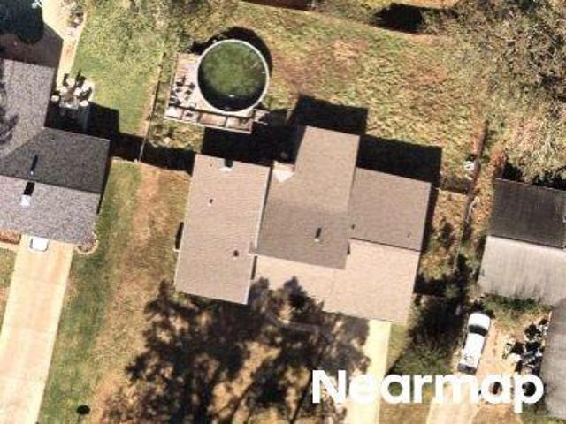 House for sale in Nacogdoches