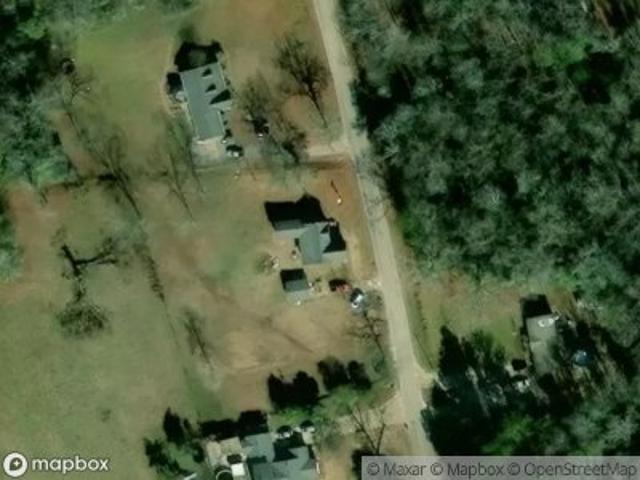 House for sale in Alabama