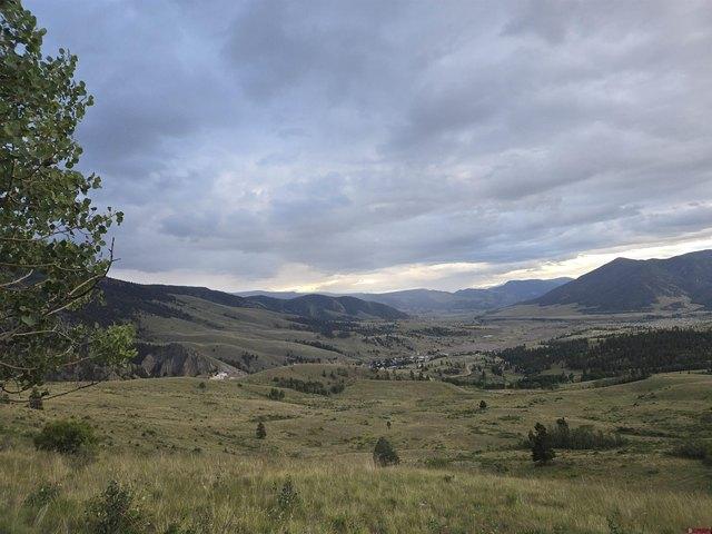 Land for sale in Mineral, Colorado