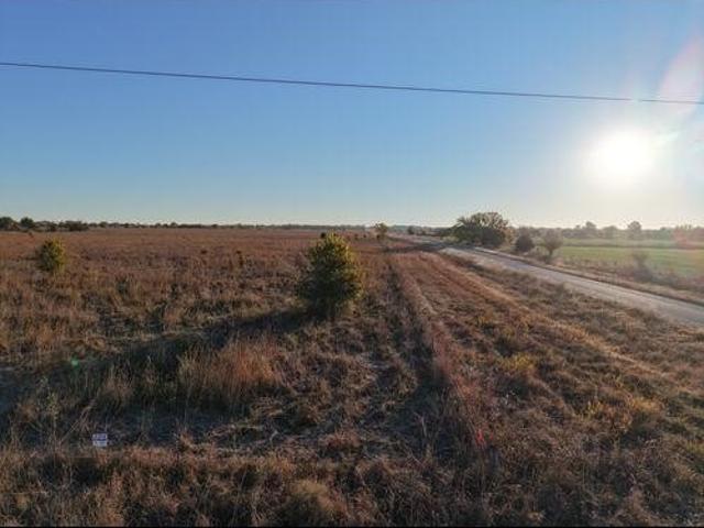 Land for sale in Kansas