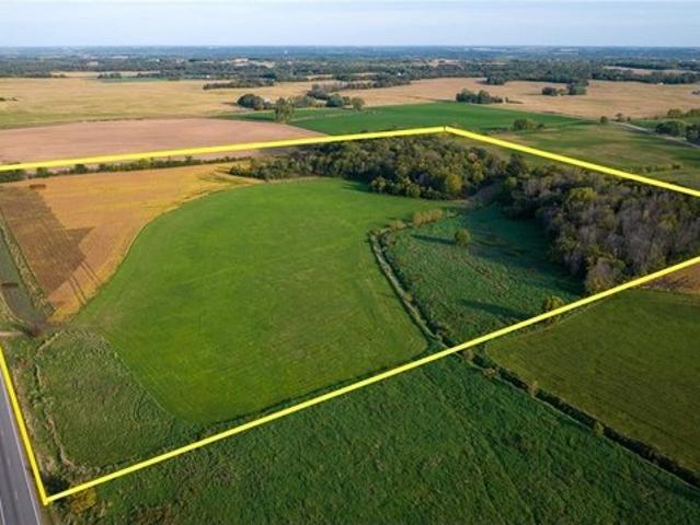 Land for sale in Carver, Minnesota
