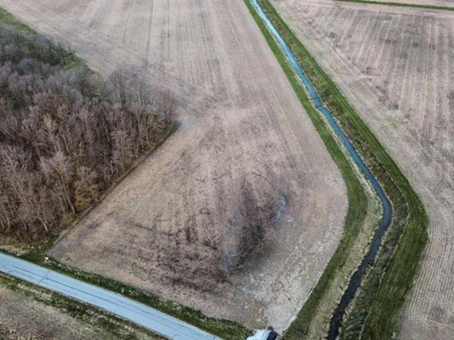Land for sale in Lizton, Indiana