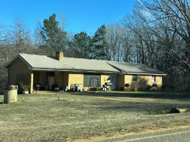 House for sale in Ripley, Mississippi