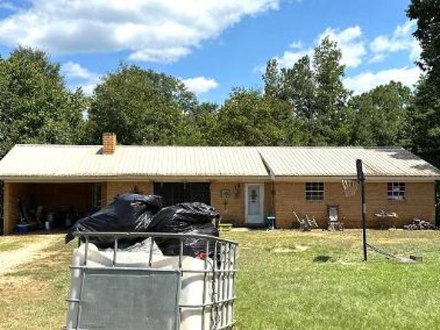 Property for sale in Ripley, Mississippi