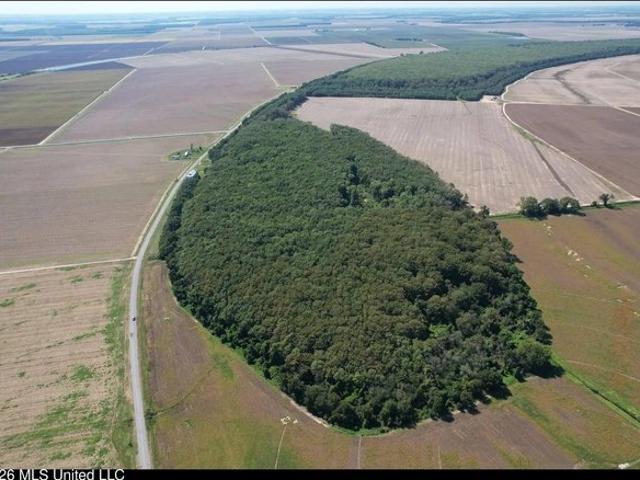 Land for sale in Mississippi