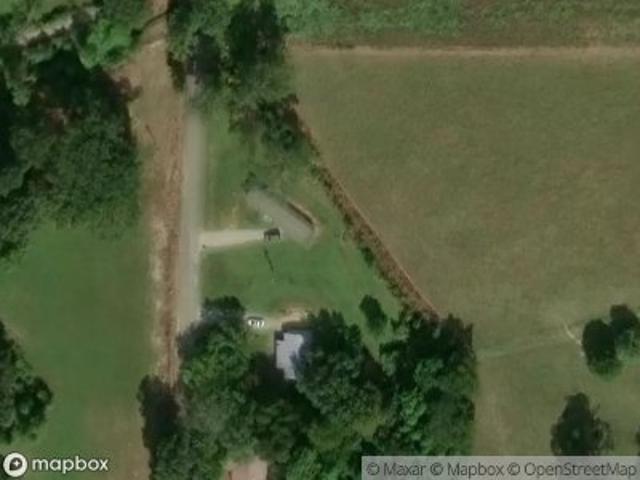 Property for sale in Rienzi, Mississippi