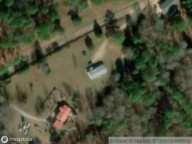 House for sale in Mississippi