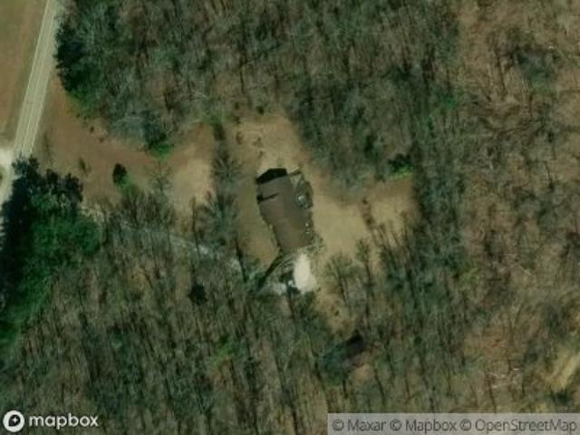 House for sale in Myrtle, Mississippi