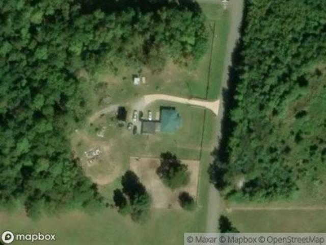 House for sale in Clanton, Alabama