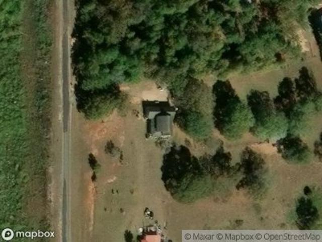 House for sale in Columbia, Alabama