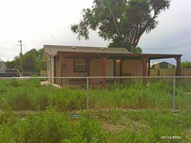 House for sale in Galeton, Colorado