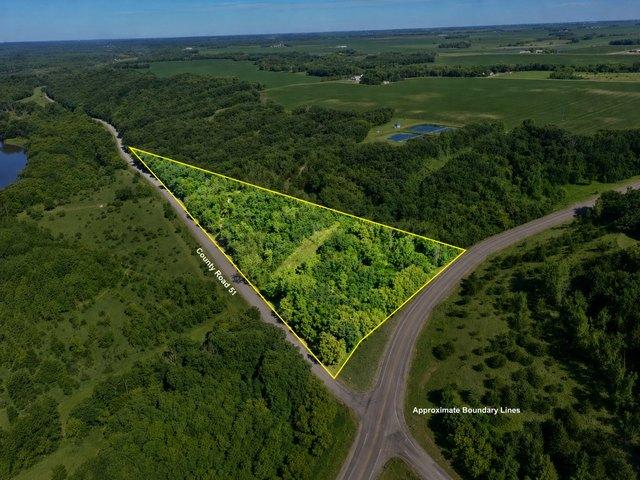 Land for sale in Franklin, Minnesota