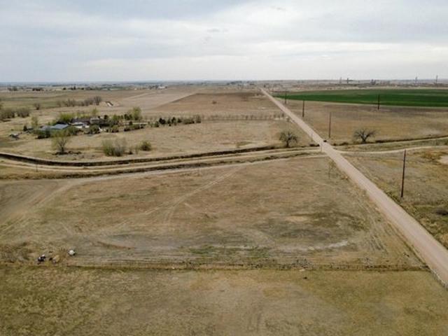 Land for sale in Kersey, Colorado