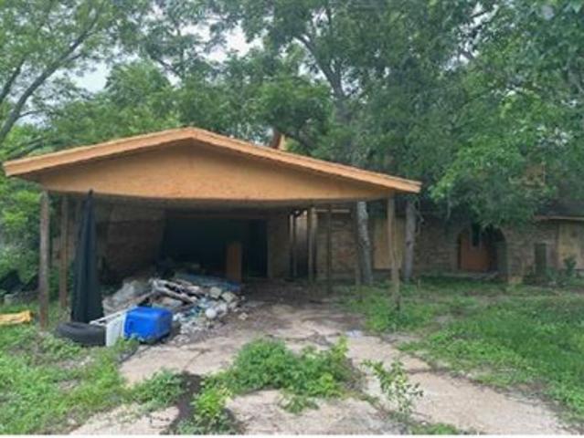 House for sale in Brazoria, Texas