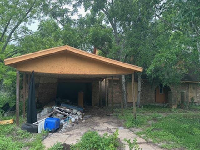 House for sale in Brazoria, Texas
