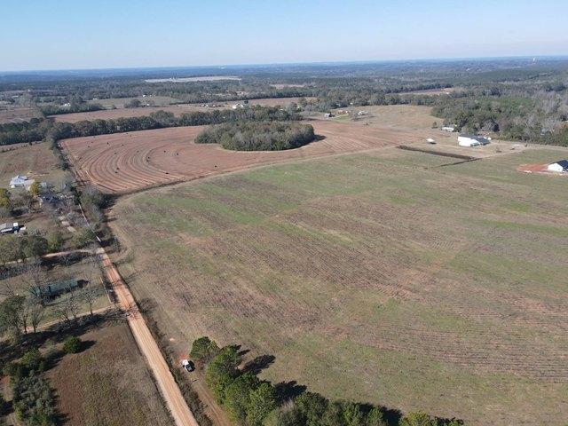 Land for sale in New Brockton, Alabama