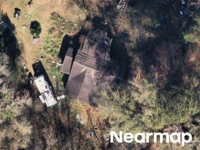 House for sale in Silverhill, Alabama