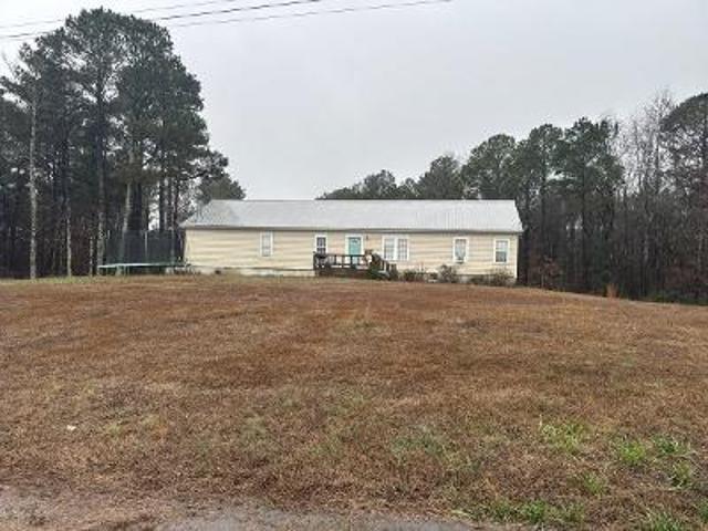 House for sale in Arley, Alabama
