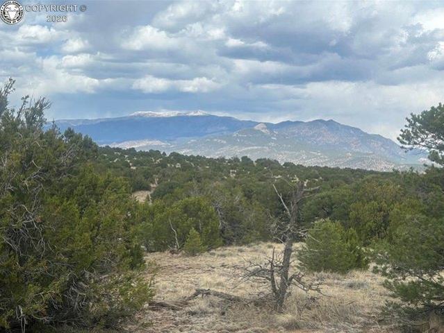 Land for sale in Walsenburg, Colorado