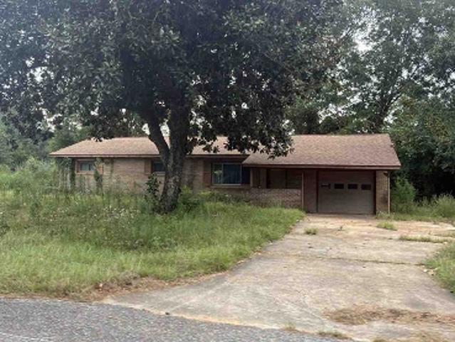 House for sale in New Brockton, Alabama
