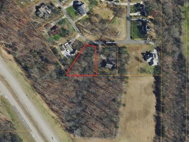 Land for sale in Tennessee