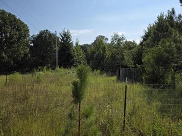 Land for sale in Baldwyn, Mississippi