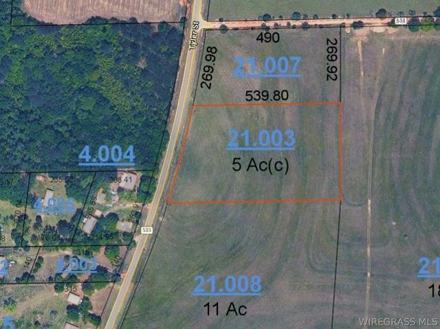 Land for sale in Enterprise, Coffee County