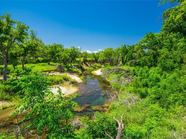 Farm for sale in Evant, Texas