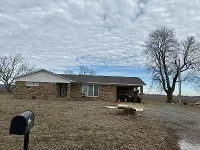 House for sale in Sikeston