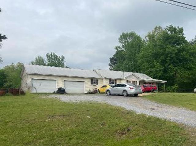 House for sale in Albertville, Alabama