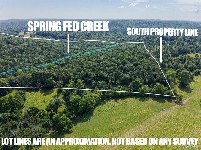 Land for sale in Howell, Missouri