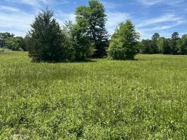 Land for sale in Tennessee