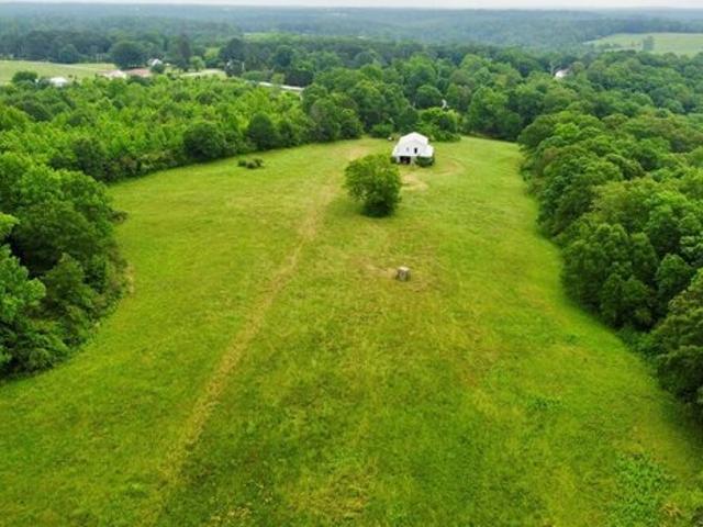 Land for sale in Hanceville, Cullman County