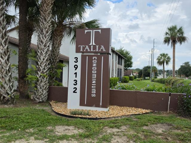 Condo for sale in Zephyrhills, Florida