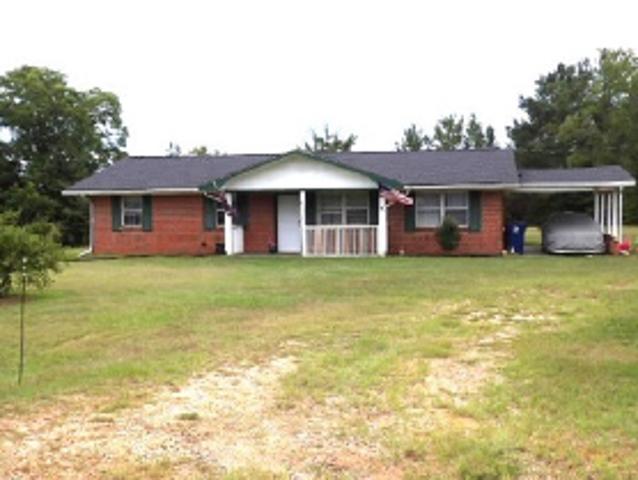 House for sale in Alabama