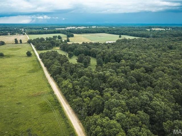 Land for sale in Salem, Missouri