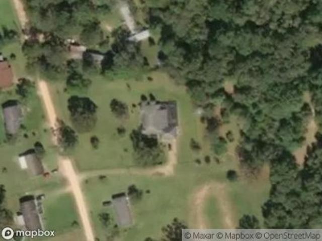 House for sale in Alabama