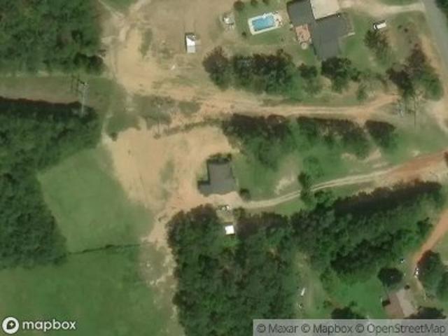 House for sale in Notasulga, Alabama