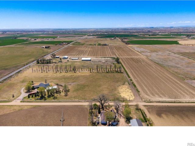 Land for sale in Greeley, Colorado