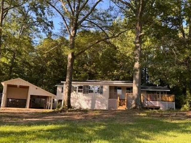 House for sale in Mississippi