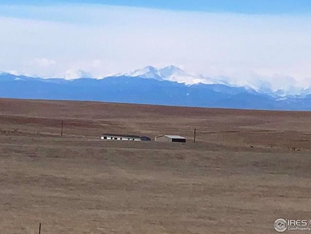 Land for sale in Ault, Colorado