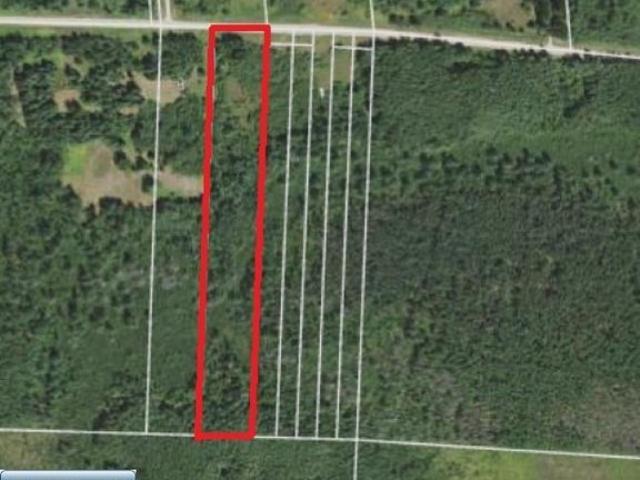 Land for sale in Nashwauk, Minnesota